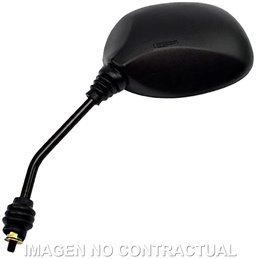 Espejo retrovisor Izquierdo Piaggio Quartz 50 1992 - 1996