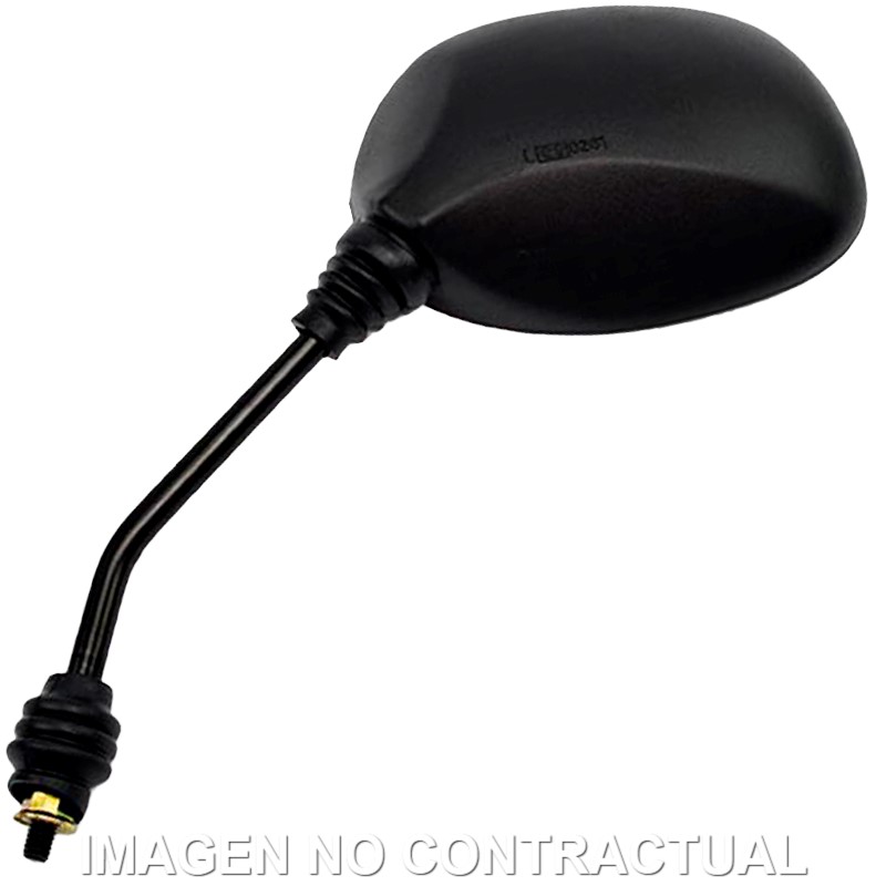 Espejo retrovisor Izquierdo Piaggio Skipper 150 1994 - 1997 Espejo retrovisor Izquierdo Piaggio Skipper 150 1994 - 1997