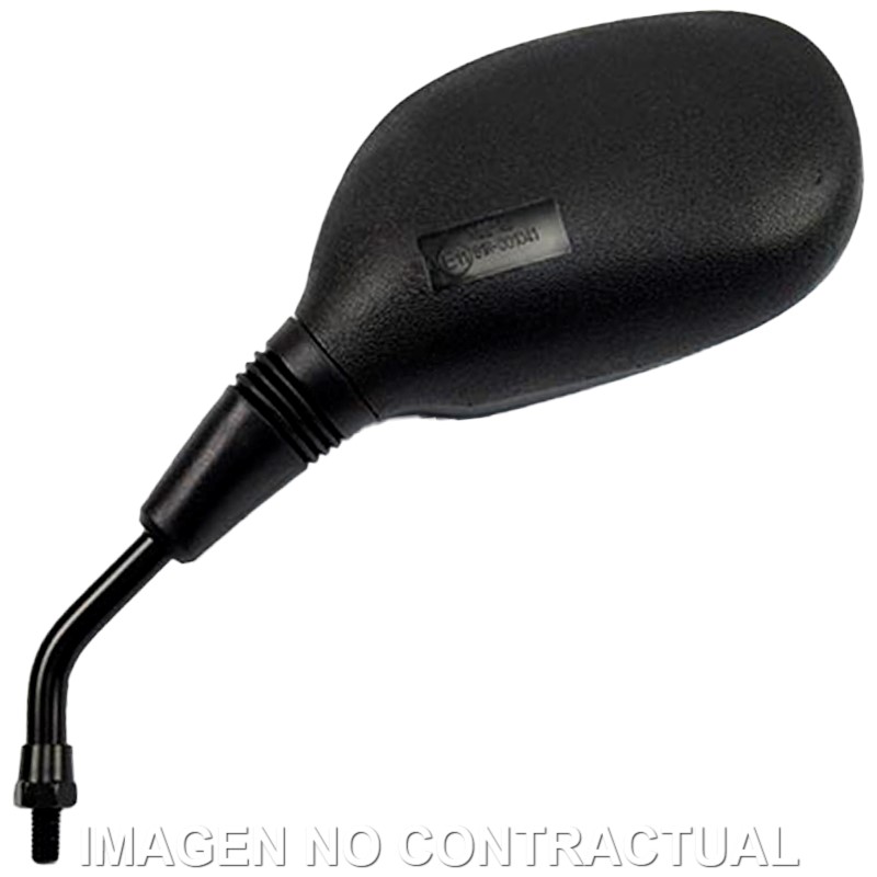 Espejo retrovisor Izquierdo Yamaha CW BW'S Original / SP Euro2 50 2002 - 2002 Espejo retrovisor Izquierdo Yamaha CW BW'S Original / SP Euro2 50 2002 - 2002