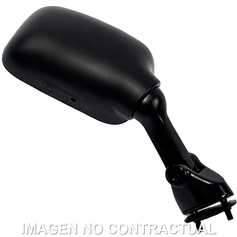 Espejo retrovisor Derecho Suzuki GSX R 600 1997 - 2000 Espejo retrovisor Derecho Suzuki GSX R 600 1997 - 2000