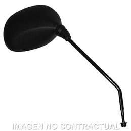 Espejo retrovisor Derecho Piaggio Ape 1999 - 2005