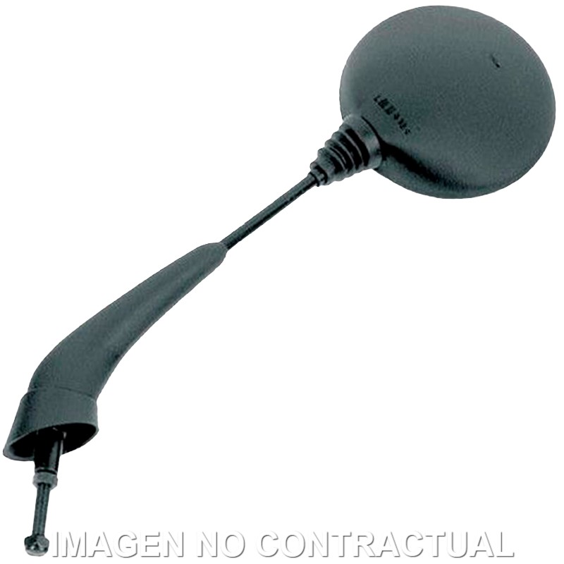 Espejo retrovisor Izquierdo Piaggio Liberty 4T 125 1998 - 2000 Espejo retrovisor Izquierdo Piaggio Liberty 4T 125 1998 - 2000