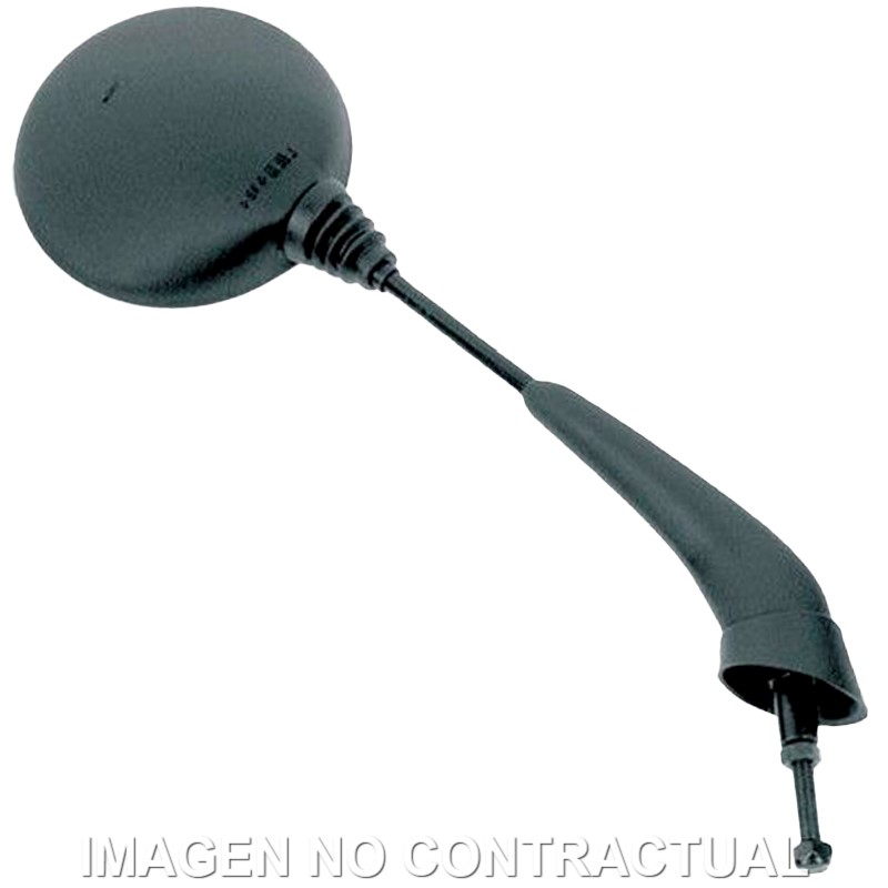 Espejo retrovisor Derecho Piaggio Liberty 4T 150 2000 - 2002 Espejo retrovisor Derecho Piaggio Liberty 4T 150 2000 - 2002