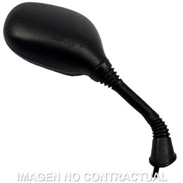 Espejo retrovisor Derecho Kymco K12 50 1995 - 2000