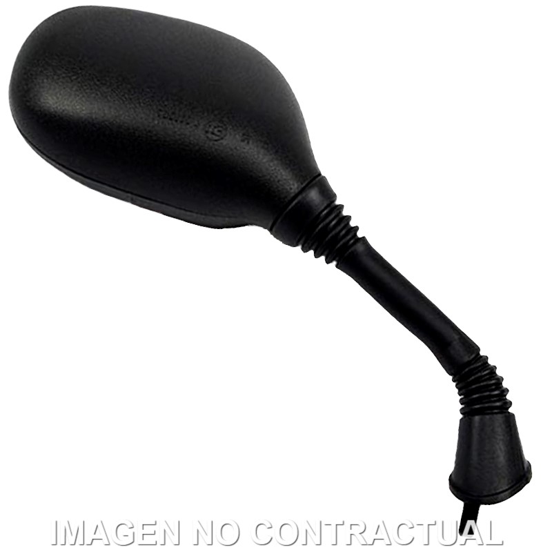 Espejo retrovisor Derecho Kymco K12 50 1995 - 2000 Espejo retrovisor Derecho Kymco K12 50 1995 - 2000