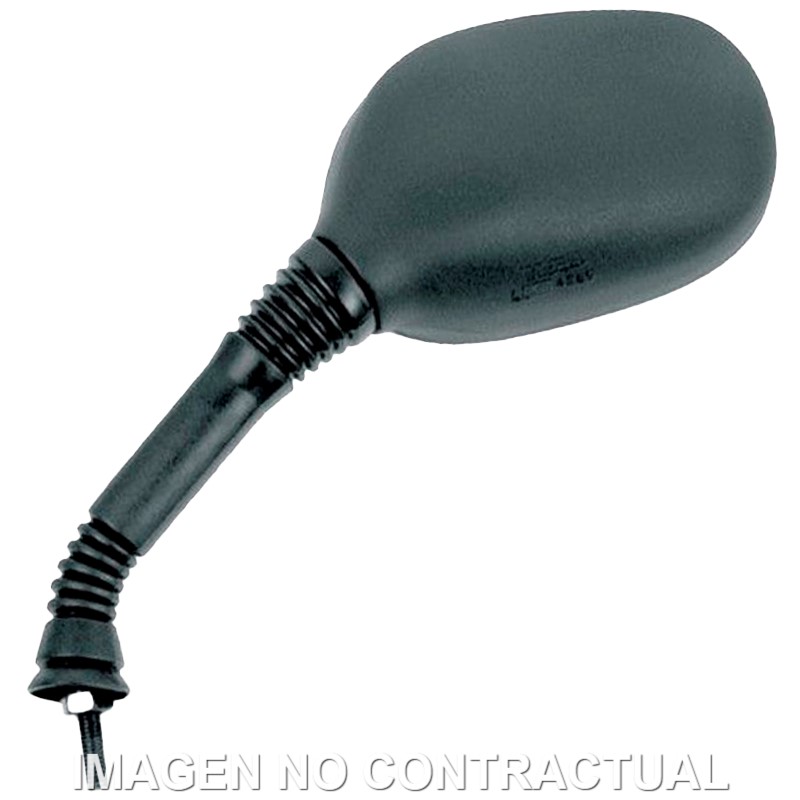 Espejo retrovisor Izquierdo Honda FES Foresight 250 2000 - 2003 Espejo retrovisor Izquierdo Honda FES Foresight 250 2000 - 2003