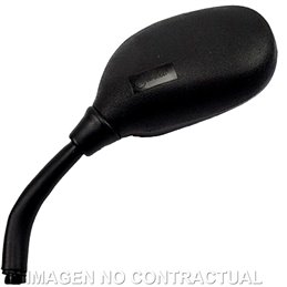 Espejo retrovisor Izquierdo Malaguti F12 Phantom Air 50 1994 - 2006