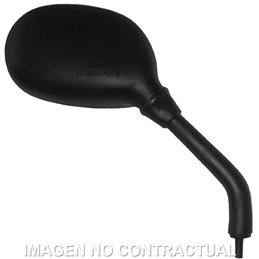 Espejo retrovisor Derecho Malaguti F12 Phantom R AC 50 1997 - 2008