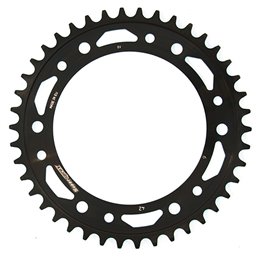 CORONA EN ACERO DE 42 DIENTE
S BMW F 800 GS (8,5MM) 798 2007-2008