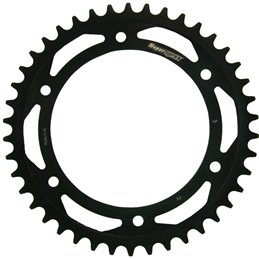CORONA EN ACERO DE 40 DIENTE
S BMW G GS EURO5 310 2021-2023