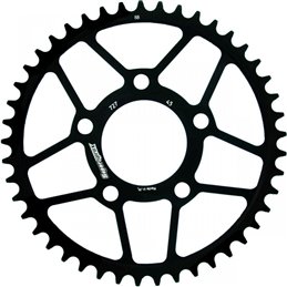 CORONA EN ACERO DE 45 DIENTE
S BMW HP4 1000 2012-2015