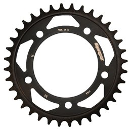 CORONA EN ACERO DE 36 DIENTE
S DUCATI 999 R 998 2003-2006