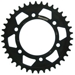 CORONA EN ACERO DE 38 DIENTES DUCATI MONSTER 600 1994-1994