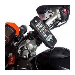 SOPORTE FUNDA IPHONE 4 MANILLARES NO TUBULARES