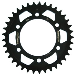 CORONA EN ACERO DE 37 DIENTES DUCATI SUPERSPORT 750 1991-1997