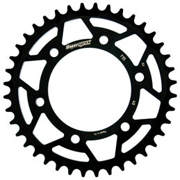CORONA EN ACERO DE 40 DIENTES DUCATI SUPERSPORT IE 750 1999-2002