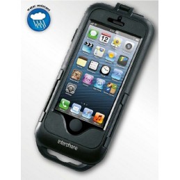 SOPORTE FUNDA IPHONE 5 MANILLARES TUBULARES