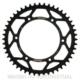 CORONA EN ACERO DE 48 DIENTE
S HUSQVARNA SM R NOX 570 2001-2003