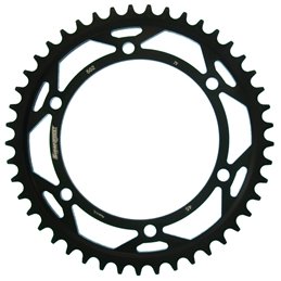 CORONA EN ACERO DE 45 DIENTES KAWASAKI GPZ 1100 1995-1998