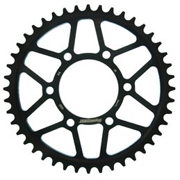 CORONA EN ACERO DE 44 DIENTES KAWASAKI ZXR 750 1993-1995