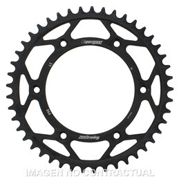 CORONA DE 45 DIENTES KTM ADVENTURE RALLY EURO5 890 2021-2021