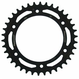 CORONA EN ACERO DE 38 DIENTE
S KTM DUKE / DUKE 2 640 1999-2006
