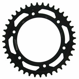 CORONA EN ACERO DE 40 DIENTES KTM LC4 E ENDURO 640 1999-2006