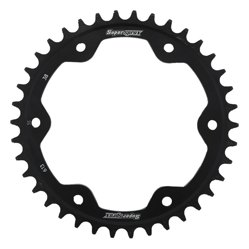 CORONA DE 38 DIENTE
S KTM SUPER DUKE GT EURO4 1290 2016-2020