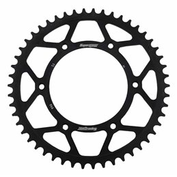 CORONA EN ACERO DE 50 DIENTES KTM SX 4T 520 1999-2002