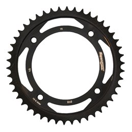 CORONA EN ACERO DE 46 DIENTES KTM SX 85 2018-2021
