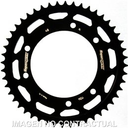 CORONA EN ACERO DE 48 DIENTES RIEJU TANGO EURO5 125 2021-2021