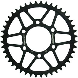CORONA EN ACERO DE 44 DIENTES SUZUKI GSX INAZUMA 1200 1999-2001