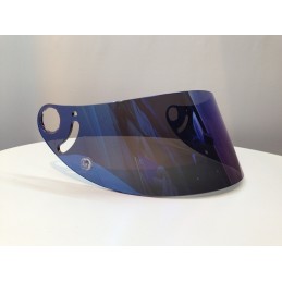 PANTALLA PARA SHARK RSR2 IRIDIUM PLATA