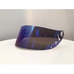 PANTALLA PARA SHARK RSR2 IRIDIUM PLATA