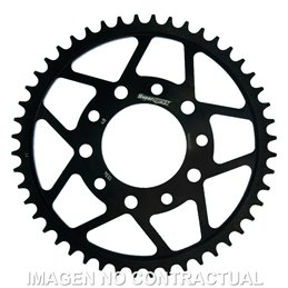 CORONA EN ACERO DE 48 DIENTE
S TRIUMPH DAYTONA 750 1991-1995