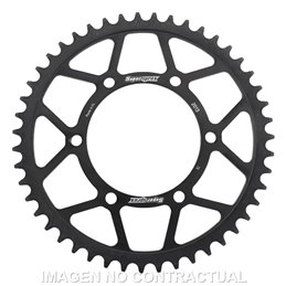CORONA DE 41 DIENTE
S TRIUMPH STREET SCRAMBLER EURO5 900 2021-2021