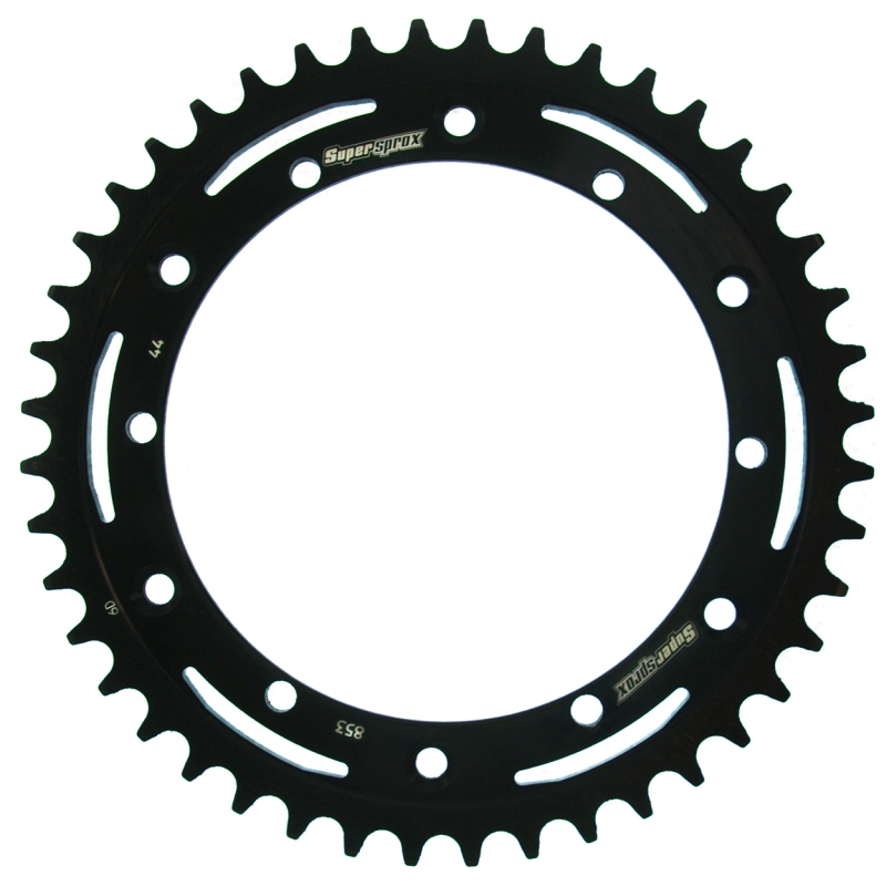CORONA EN ACERO DE 44 DIENTES YAMAHA TT S 600 1993-1996