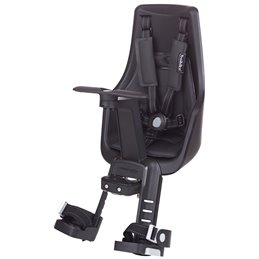 PORTABEBE BOBIKE Exclusive Mini Plus Negro