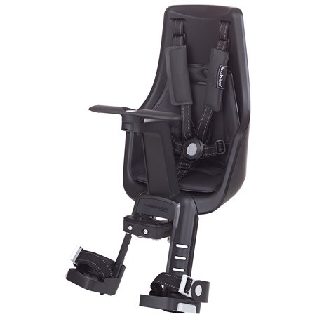 PORTABEBE BOBIKE Exclusive Mini Plus Negro