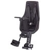PORTABEBE BOBIKE Exclusive Mini Plus Negro