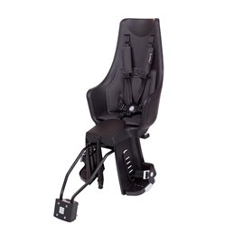 PORTABEBE BOBIKE Exclusive Maxi Plus 1P Negro