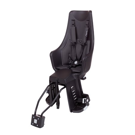 PORTABEBE BOBIKE Exclusive Maxi Plus 1P Negro