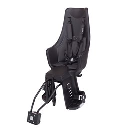 PORTABEBE BOBIKE Exclusive Maxi Plus 1P LED Negro
