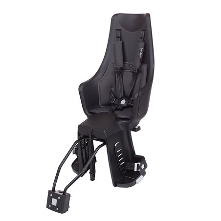 PORTABEBE BOBIKE Exclusive Maxi Plus 1P LED Negro