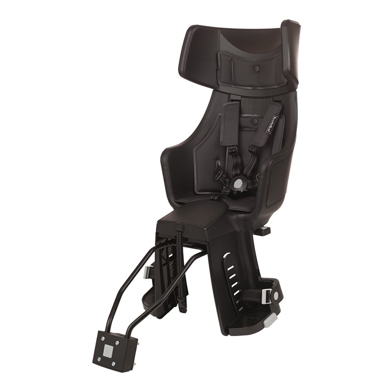 PORTABEBE BOBIKE Exclusive Tour 1P PLUS Negro