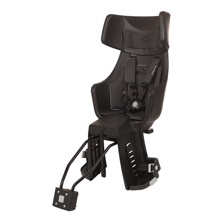 PORTABEBE BOBIKE Exclusive Tour 1P PLUS Negro