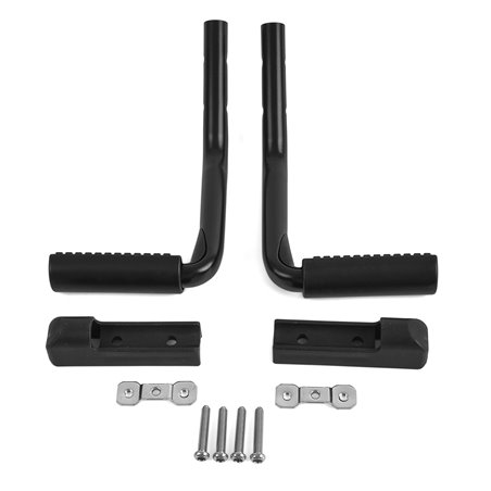 REPOSAPIES PARA BOBIKE JUNIOR