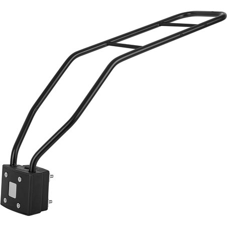 SET VARILLA Y ABRAZADERA BOBIKE ONE MAXI