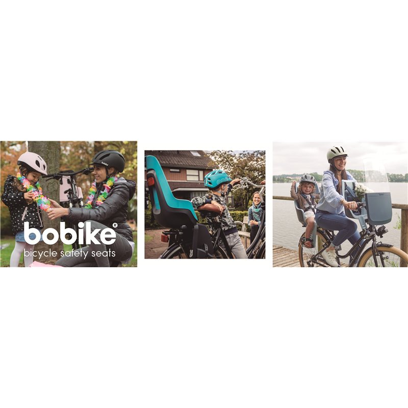 TARJETA MAGNETICA BOBIKE PARA DISPLAY WALL 