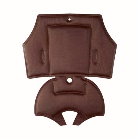 ALMOHADILLA BOBIKE EXCLUSIVE MAXI Marron